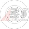 ALFA 71769482 Brake Disc